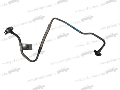 TKE Turbó nyomó olajcsőAB 2.2